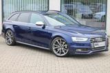 Audi S4 Avant 3.0 TFSI quattro*ACC*STH*B&O*AHK*KAMERA - gebrauchte Audi S4 aus dem Jahr 2013