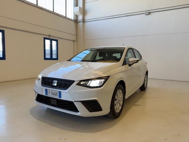 SEAT SEAT Ibiza 1.0 EcoTSI 95 CV 5 porte Style