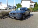 Mazda MX-30 35,5 kWh e-SKYACTIV 145 Komfort-Paket Indu - Mazda MX-30: Komfort Paket