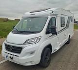 Knaus Van TI Vansation 650 MEG - Knaus Vansation 650 meg