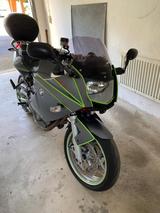 BMW F 800 ST - BMW F 800 ST