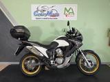 Honda Transalp XL 700 V ABS - HONDA TRANSALP 700