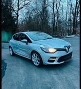 Renault Clio GT 1.2 Turbo  120 PS _TÜV bi... - Renault: Turbo