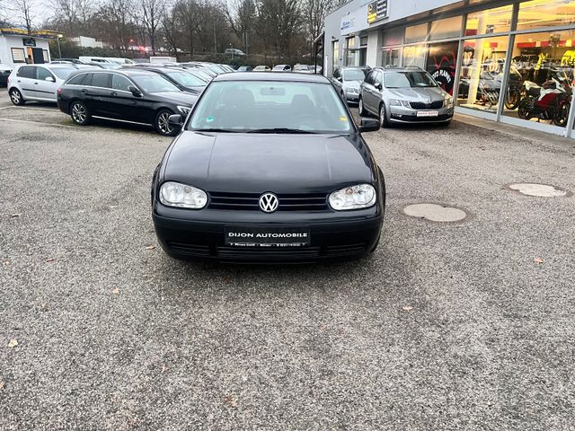 Volkswagen Golf 1.4 Comfortline