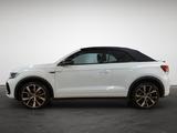 Volkswagen T-Roc Cabriolet 1.5 TSI DSG R-Line  Navi LED PDC - mit Benzin-Antrieb: Cabrio