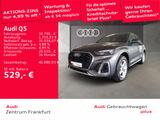 Audi Q5 50 TDI quattro tiptronic S line LED AHK ACC T
