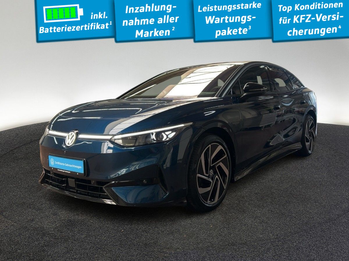 Volkswagen ID.7 - Bild 2
