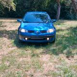 Renault Verkaufe Renault Megan 1,6 - Renault Megane aus 2003: Kombi