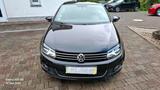 Volkswagen VW EOS Cabrio 1.4TSI - Volkswagen Eos aus 2014