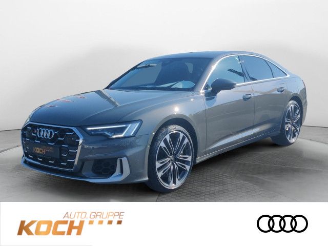 Audi S6 Limousine TDI 253(344) kW(PS) tiptronic