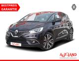Renault Scenic IV 1.2 TCe 130 Initiale Paris LED AHK HUD - Renault: L2h2