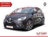 Renault Scenic IV 1.2 TCe 130 Initiale Paris LED AHK HUD - Renault: Van