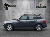 Mercedes-Benz GLK 220 CDI BlueEff. 4Matic*AHK*SHZ*PDC*ASSIST* - Mercedes-Benz GLK 220 Gebrauchtwagen