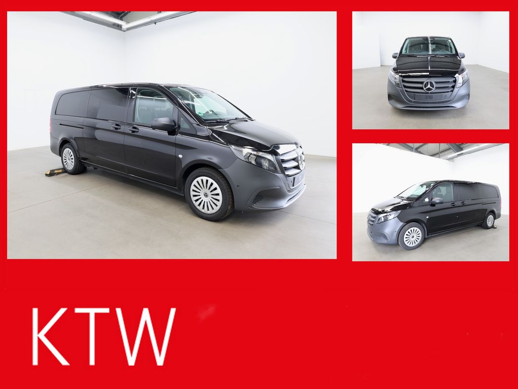 Image of Mercedes-Benz Vito