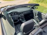 Mercedes-Benz SLK 230 KOMPRESSOR - Automatik  - Mercedes-Benz SLK 230: Kompressor