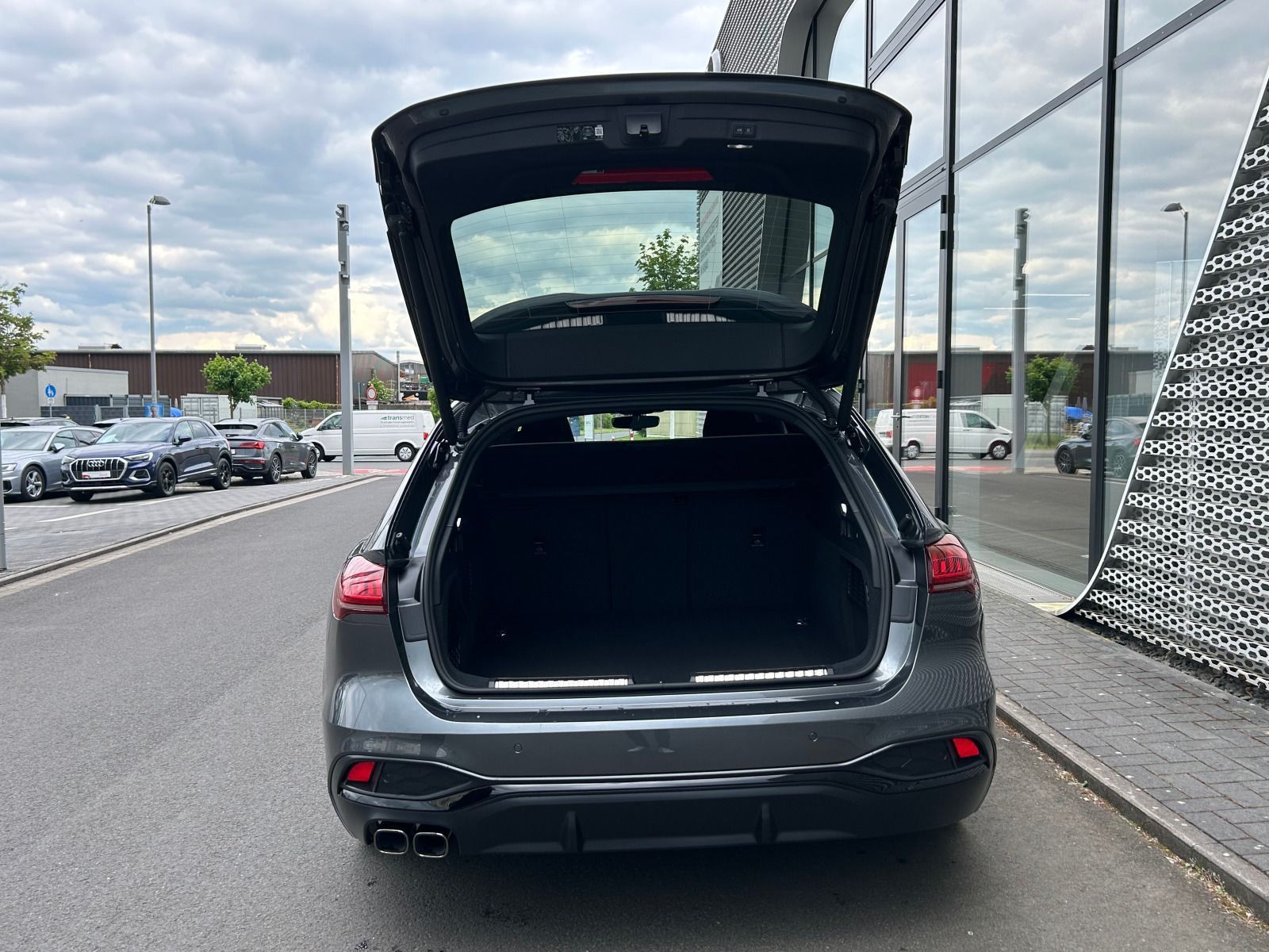 Audi A5 - Bild 6