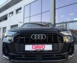 Audi Q3 40 TFSI quattro S line sport Optik Black - gebrauchte Audi Q3 aus dem Jahr 2019