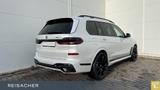 BMW X7 xDrive40d A M-Sport,M-Sport PRO,SkyLou,AHK,DA - BMW X7 SUV