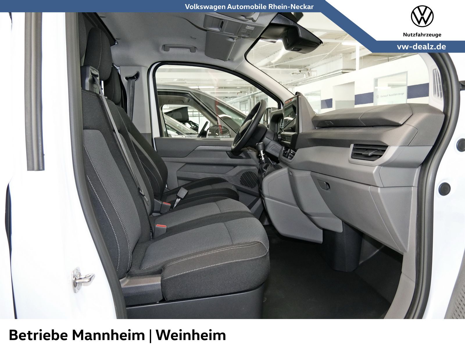 Volkswagen Andere - Bild 8