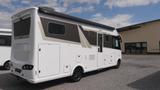 Frankia F-Line I 740 GD Vollausstattung - Frankia Gebraucht Wohnwagen gebraucht
