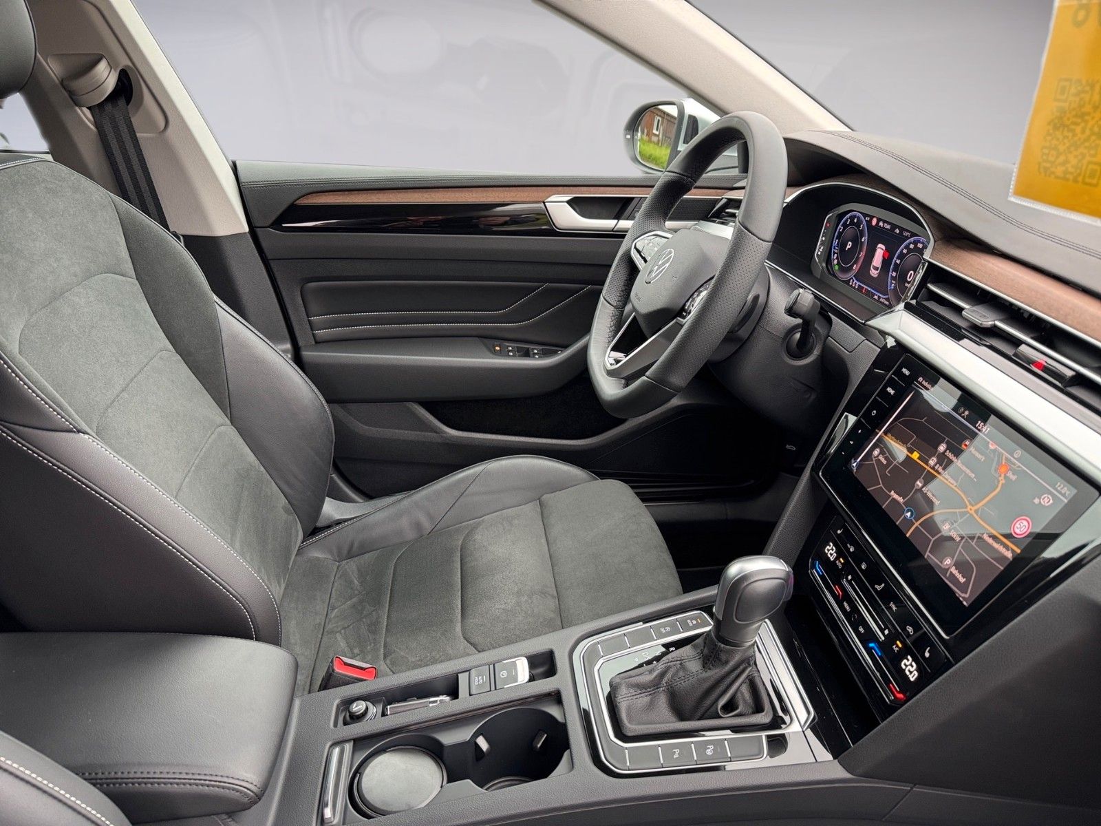 Fahrzeugabbildung Volkswagen Arteon Shooting Brake Elegance 2.0 TSI