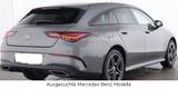 Mercedes-Benz CLA 250e SB AMG MEMORY PANO LED MBUX EASY PACK - Jahreswagen mit Hybrid-Antrieb