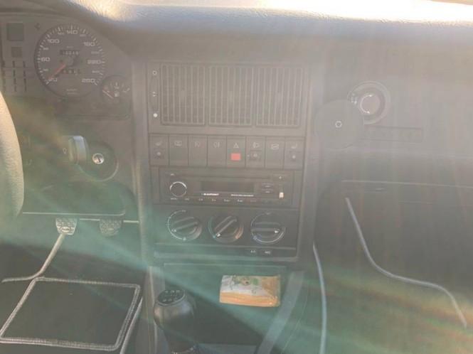 Audi 80 2.3 E, Servo, Klima, eFH, Tuning