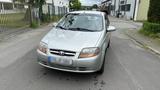 Daewoo  Kalos 1.6 - Daewoo Gebrauchtwagen