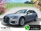 Audi A6 45 TFSI SPORT*PANO*KAMERA*MEMORY*KAMERA*SHZ