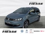 Volkswagen Sharan 1.4 TSi CUP DSG AHK BI-Xenon Pano - VW Sharan Gebrauchtwagen in Bremen
