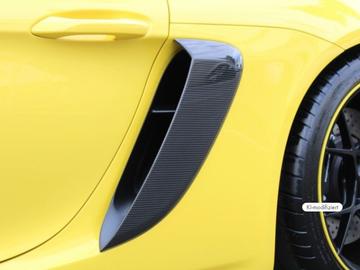  Porsche BOXSTER 缩略图 26
