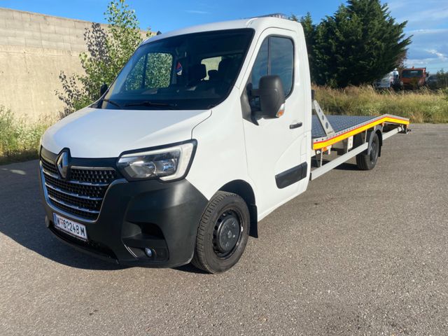 Renault Master 2,3 dCI 3,5t ENERGY dCi 150 VI ALU ABS