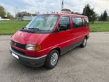 Volkswagen T4 2,5 L Multivan Allstar - Tüv neu - Volkswagen T4 Multivan: Allstar