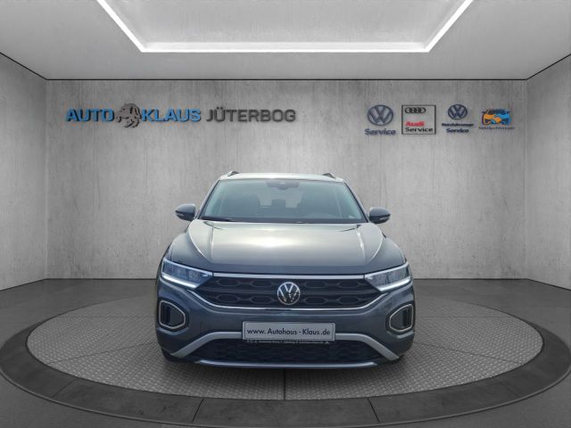 T-Roc Life 1.5 TSI LED-Scheinwerfer ACC Kamera