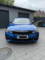 BMW     BMW 320i Touring MSport|ACC|8-fach|TopAusta. - BMW 320 in Braunschweig