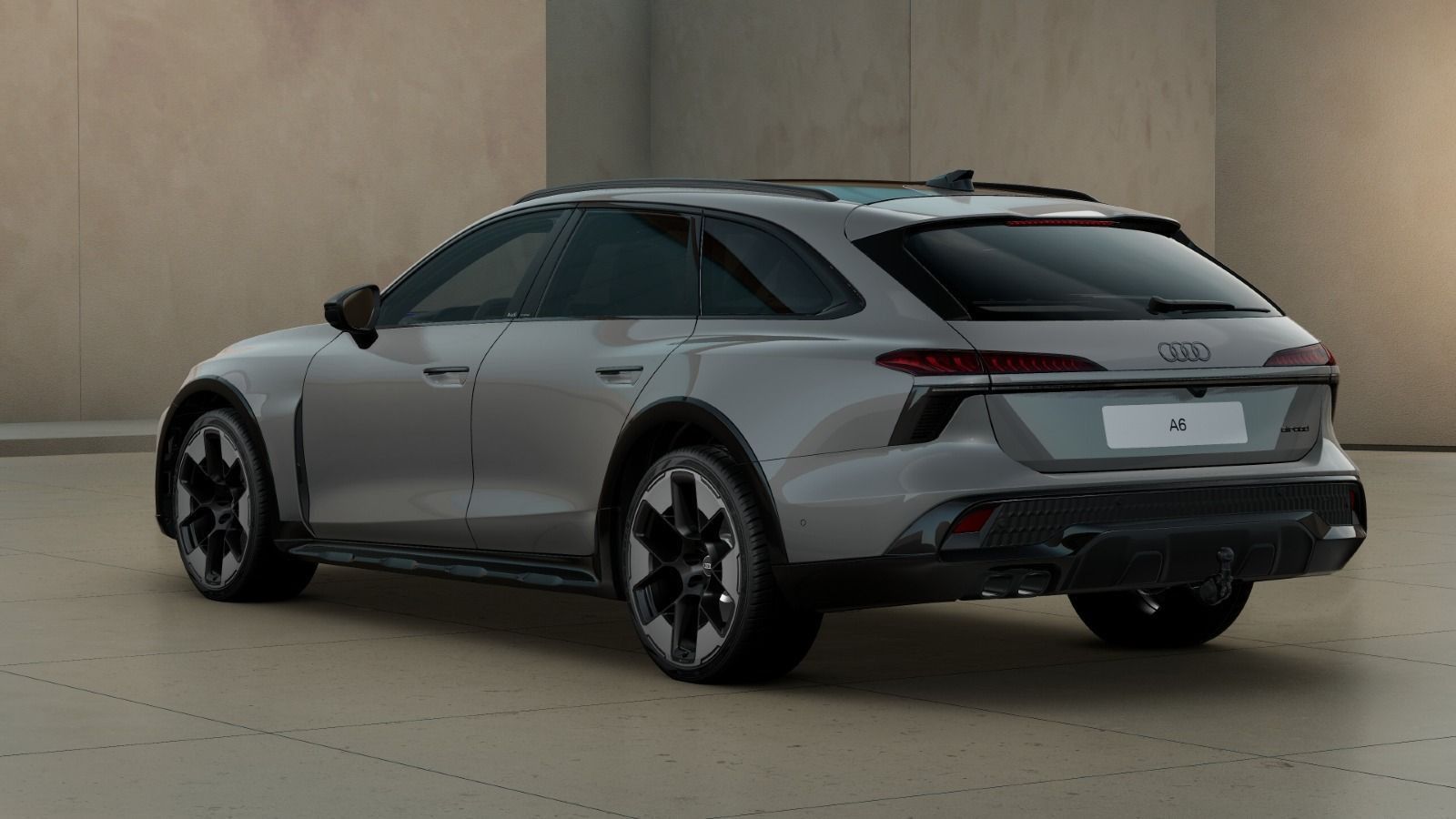 Audi A6 Allroad - Bild 4