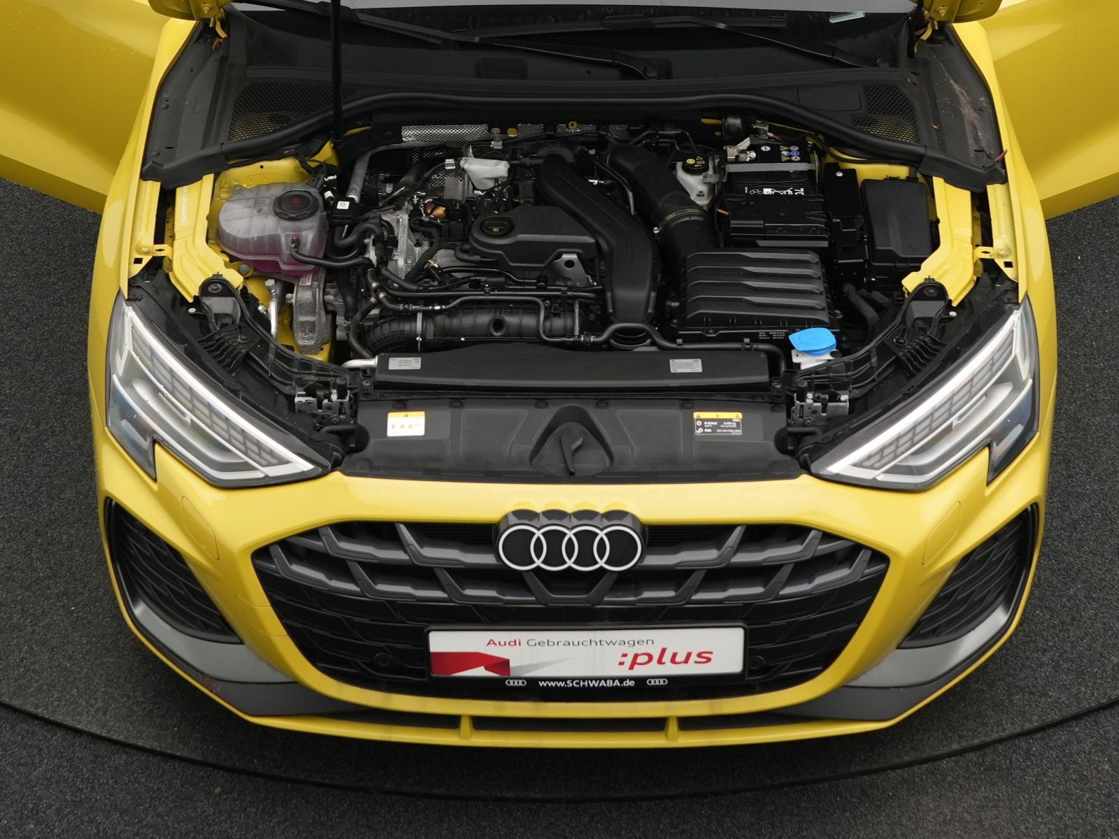 Audi A3 - Bild 28