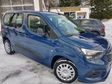 Opel Combo Life E - e Edition - Opel Combo mit Elektro-Antrieb
