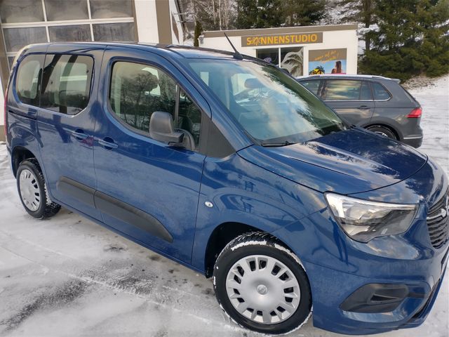 Opel Combo Life E - e Edition