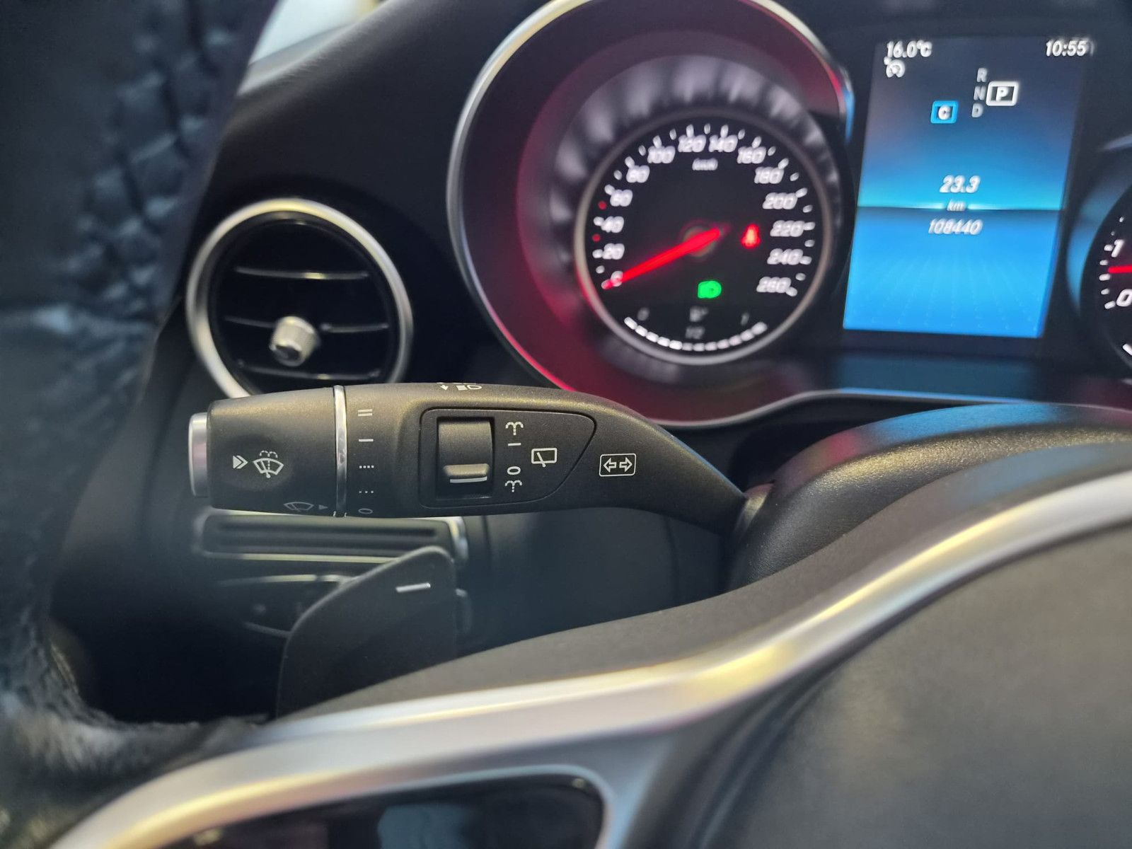Fahrzeugabbildung Mercedes-Benz C 180 T-Modell CGI / LED / Kamera / GARANTIE