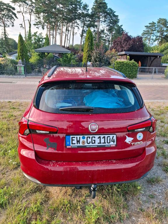 Image of Fiat Tipo