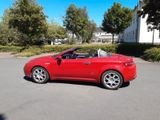 Alfa Romeo Spider 2.2 JTS 16V Exclusive Exclusive - Alfa Romeo Spider aus 2007