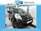 Renault Kangoo Privilege1.Hand Scheckheft 24 Mo.Gara.TOP - gebrauchte Renault Kangoo aus dem Jahr 2009
