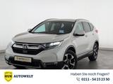 Honda CR-V 2.0 i-VTEC HYBRID Executive 4WD PANO+NAVI+ - Honda CR-V Gebrauchtwagen in Düsseldorf