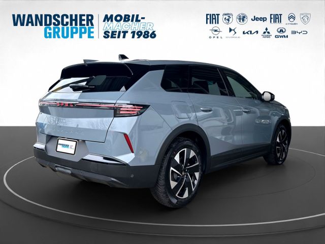 Opel Grandland 1.2 GS KeyLess, KAMERA, CARPLAY
