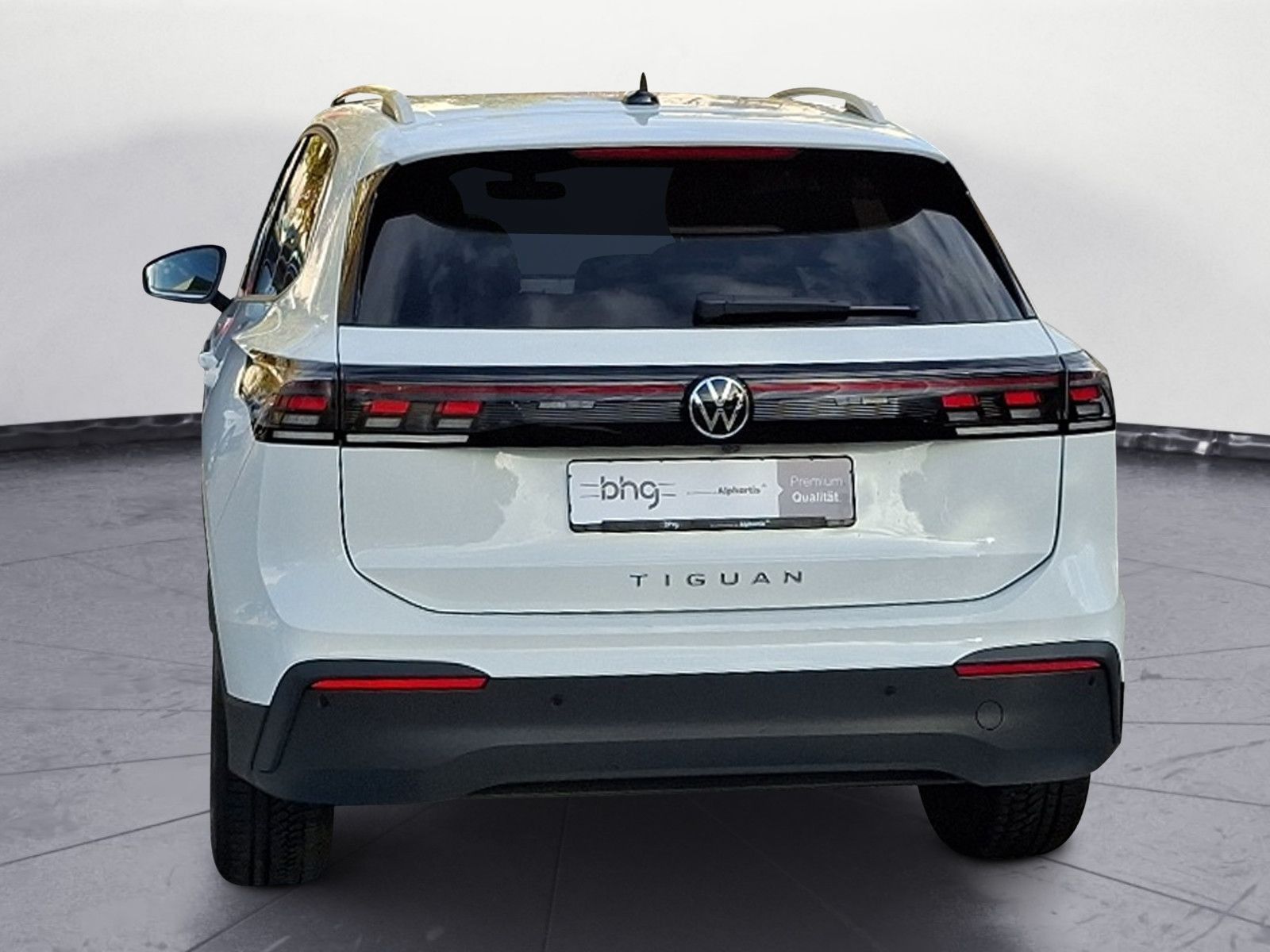 Volkswagen Tiguan - Bild 5