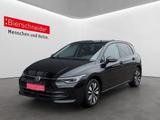 Volkswagen Golf 8 1.5 eTSI DSG Goal LED-PLUS NAVI KAMERA PA - Volkswagen Golf Jahreswagen: Plus