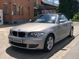 BMW 118 1 Cabrio Advantage-Paket Leder - BMW 118 in Braunschweig