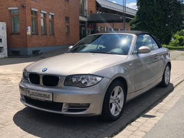 BMW 118 - 1