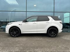 Fahrzeugabbildung Land Rover Discovery Sport R-DYNAMIC Autom. AWD Pano AHK